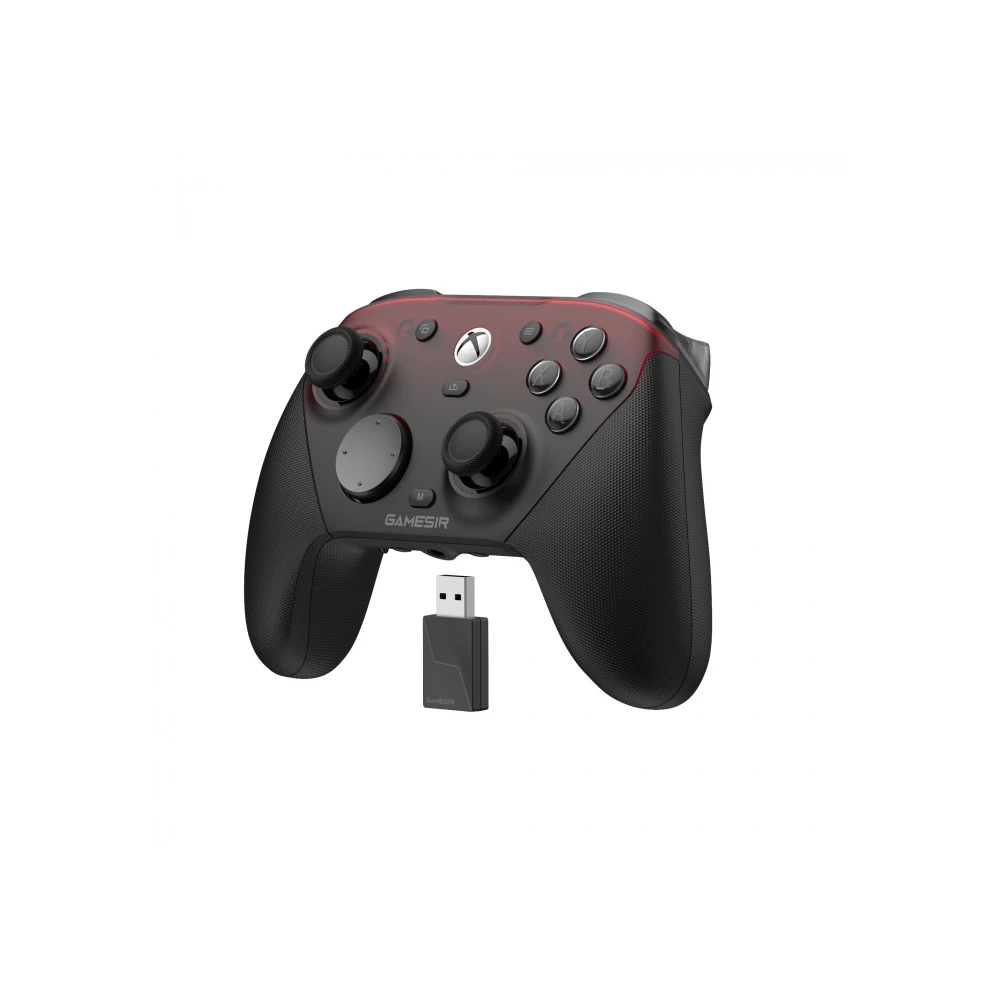 GAMESIR G7 PRO Gamepad cable without Xbox Shadow Ember - iPoncomp.com