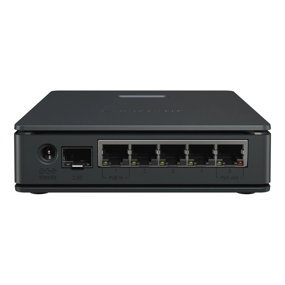 MIKROTIK E62iUGS-2axD5axT hAP ax S Access Point