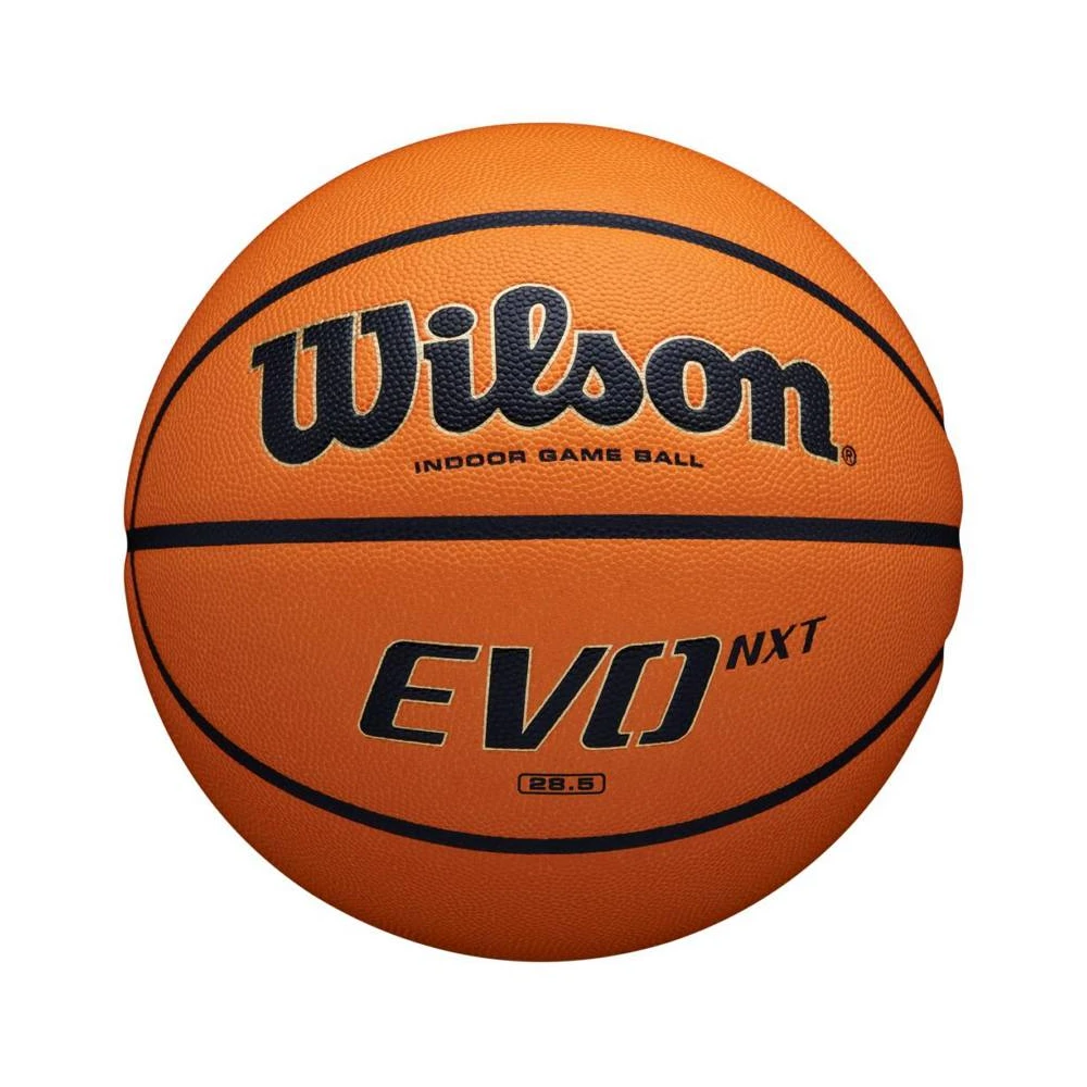 WILSON SPORT Kosárlabda EVO NXT FIBA 6-os méret