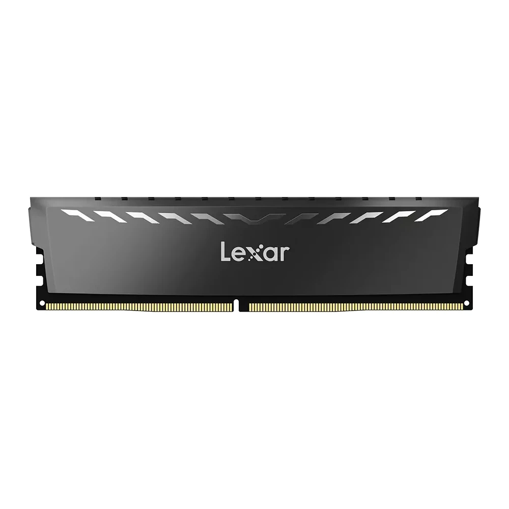 LEXAR 8GB Thor DDR4 3600MHz CL18 LD4BU008G-R3600GSWG