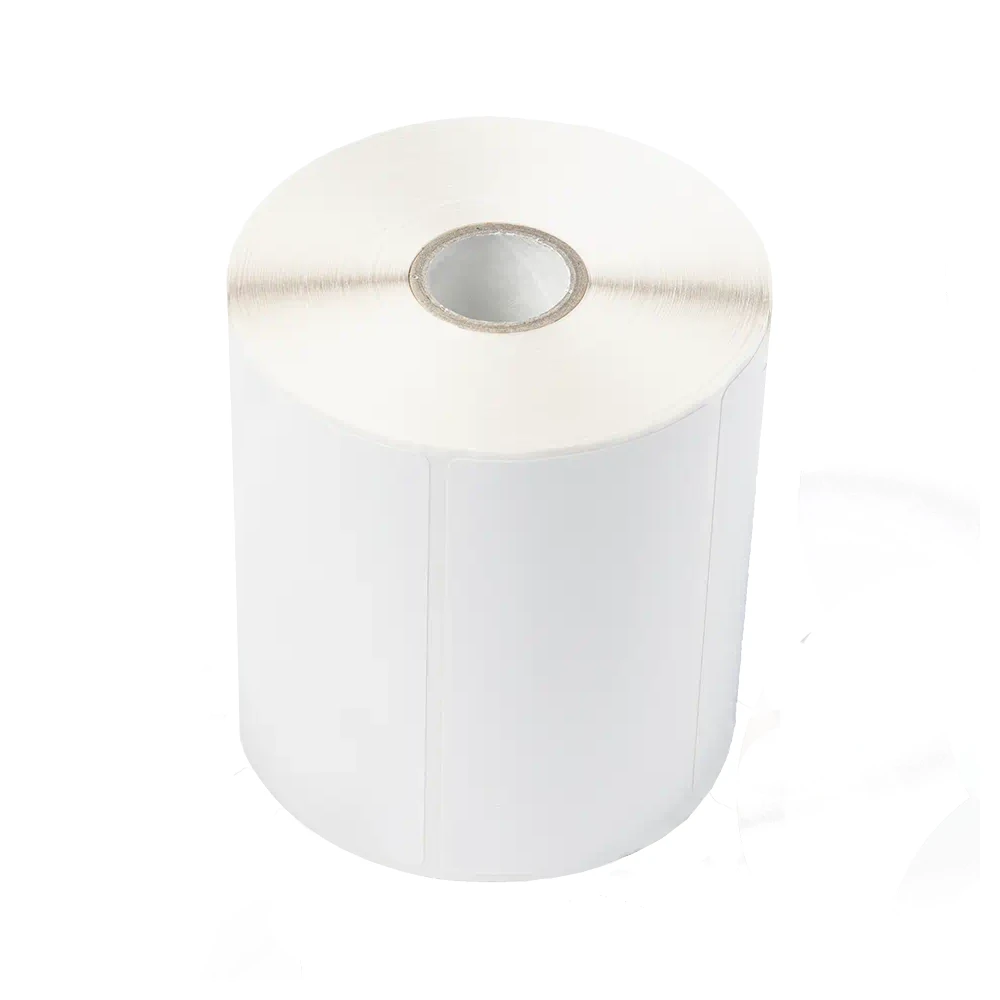 BROTHER BCS-1J074102121 label roll 102x74mm 1100 label 6 roll