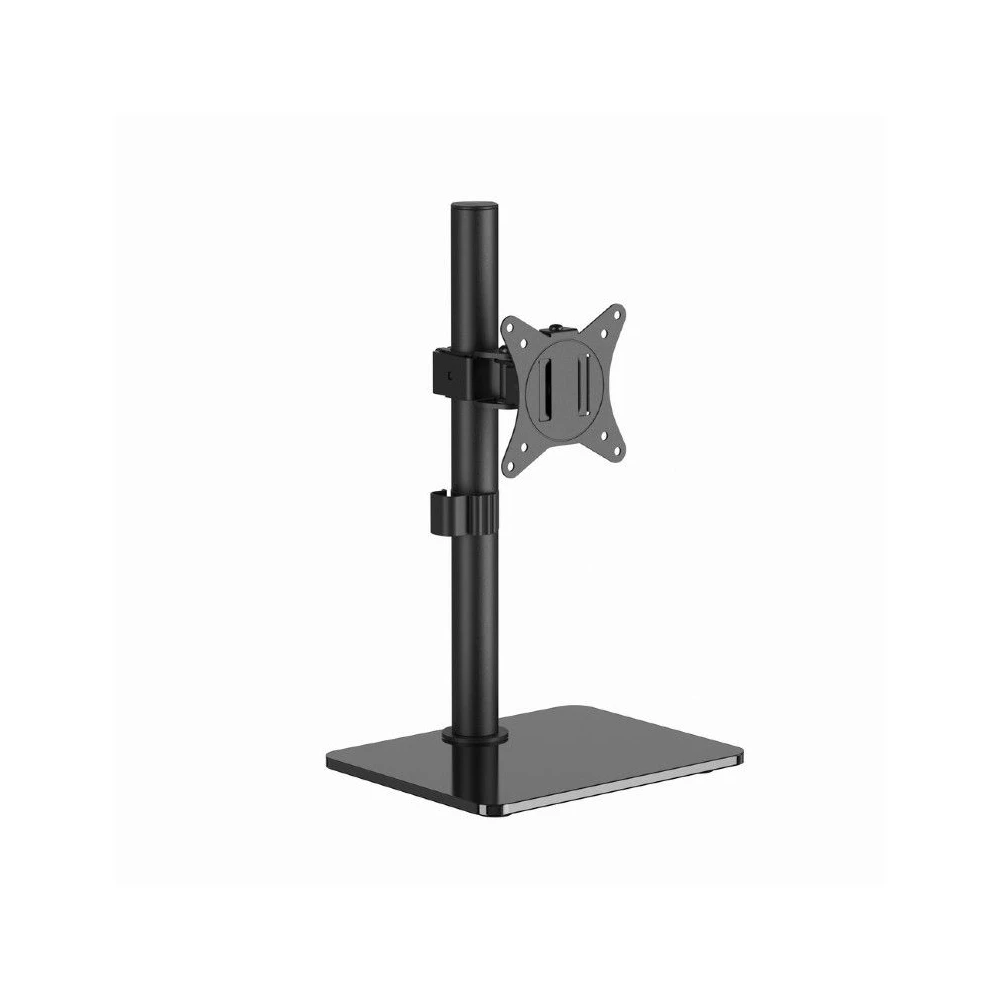 GEMBIRD MS-D1ST-03 Asztali monitor állvány 17"-32" fekete