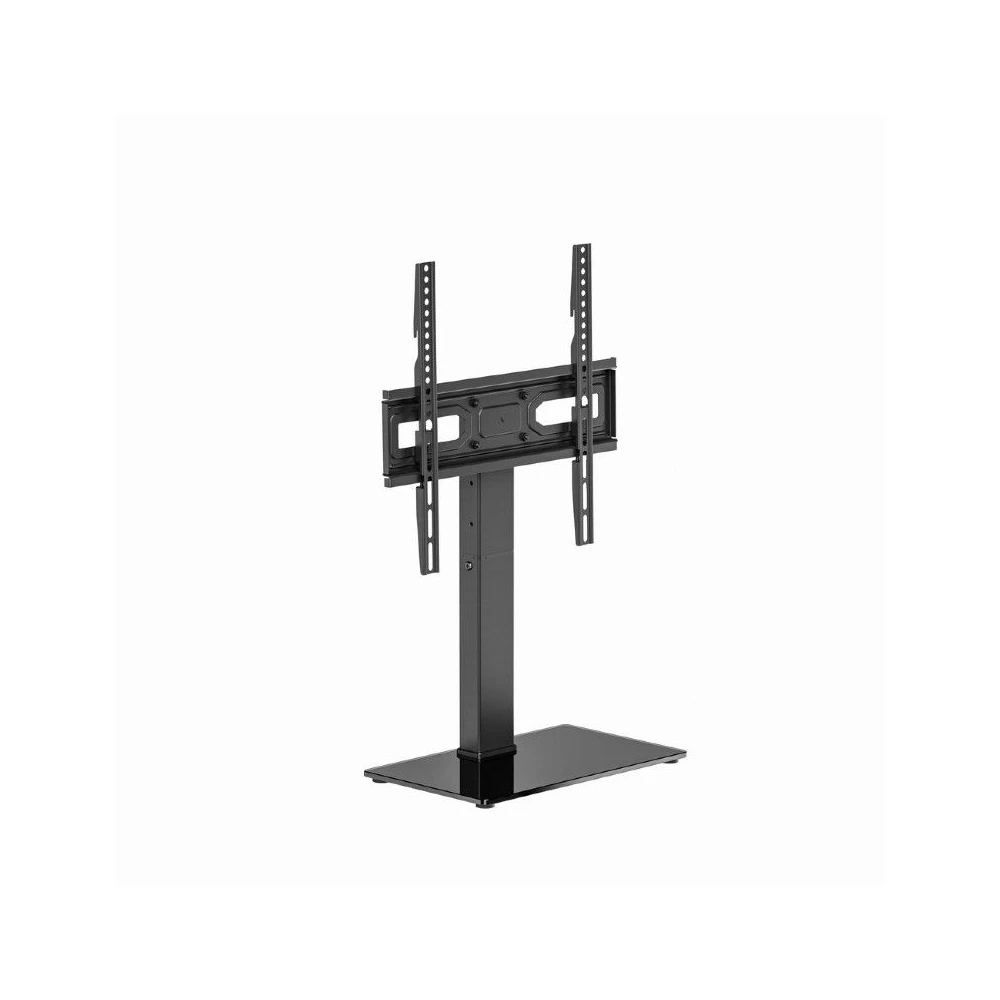 GEMBIRD TVS-D65S-01 Tisch- TV Stand verhandelbar 32”-65” schwarz