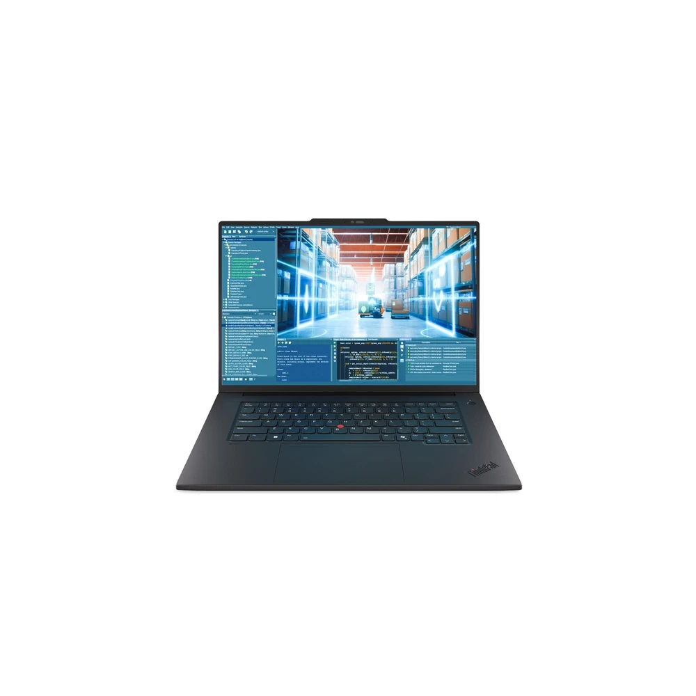 LENOVO ThinkPad T1g G8 21TD0002HV Fekete