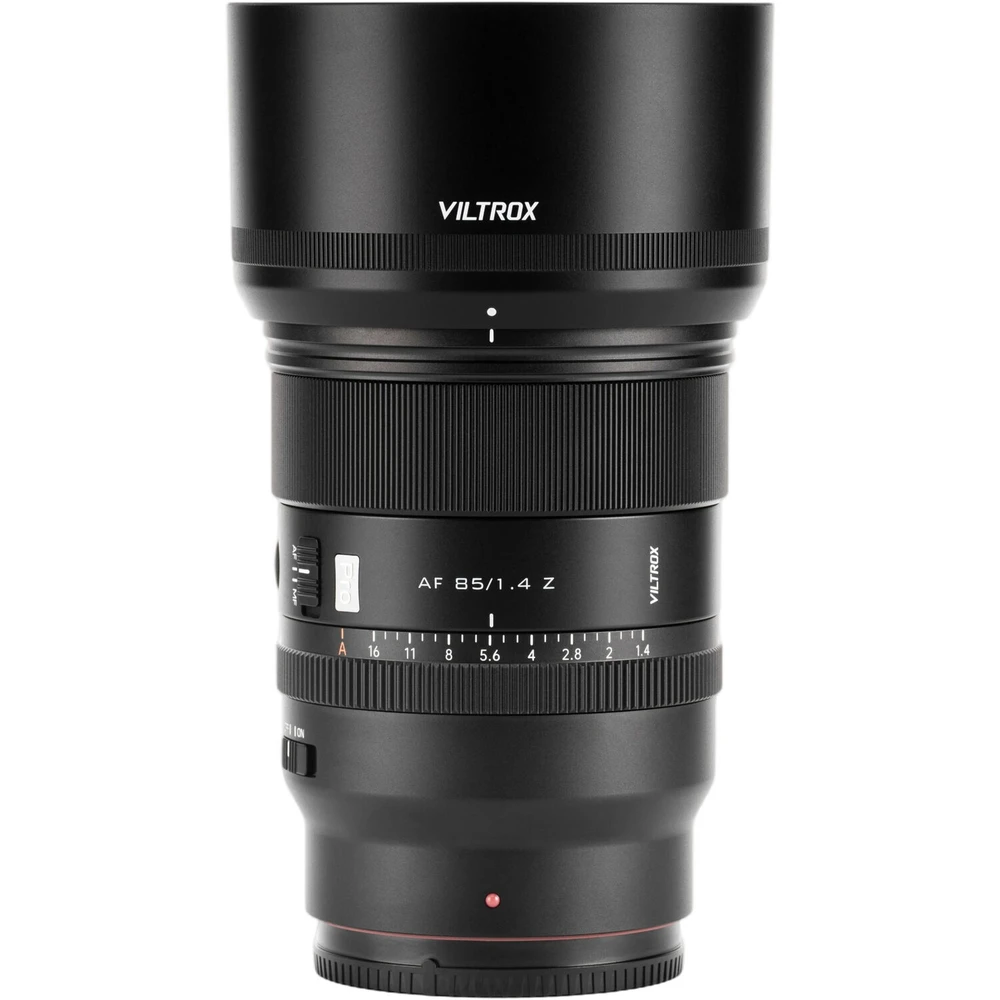 VILTROX 85mm Z AF F1.4 Pro Nikon Z