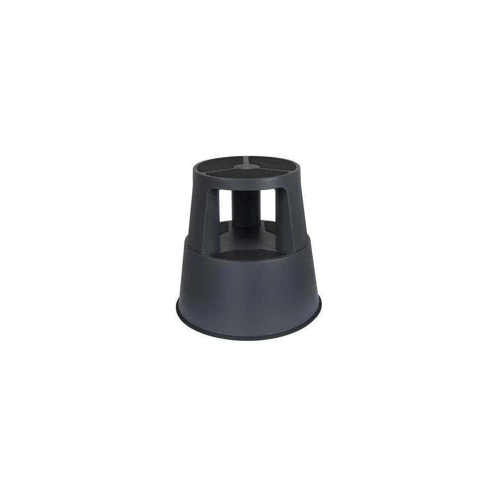 WEDO Rolling polypropylene zsámoly dark grey V2