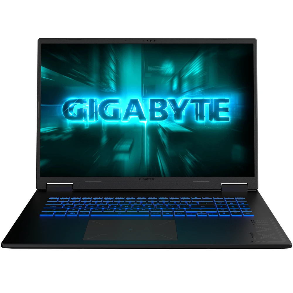 GIGABYTE GAMING A18 3VH 3VHK3HUC94SD Black