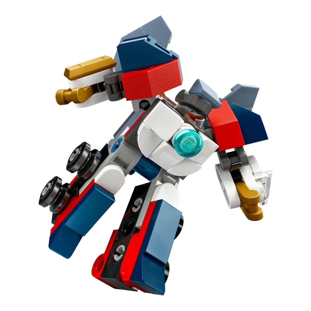 LEGO Ninjago Mini nindzsa convertible robot 30699