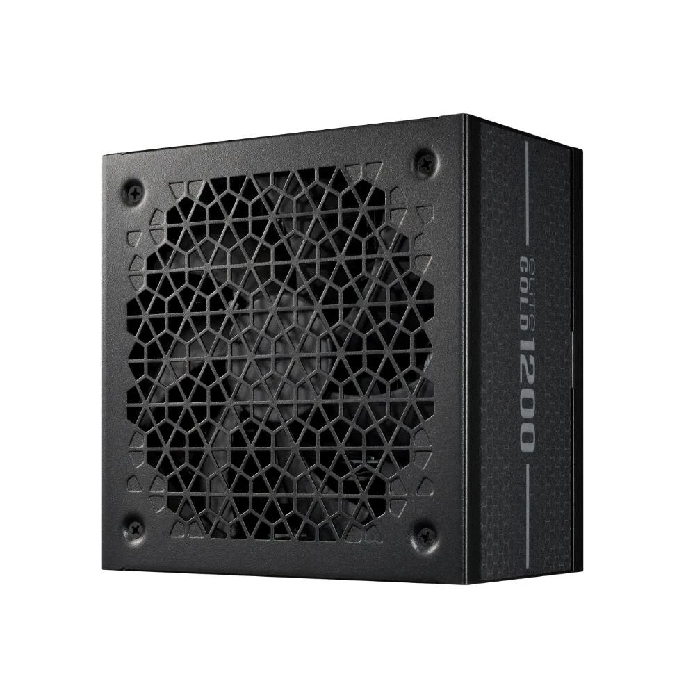 COOLERMASTER ELITE Gold FM 1200W