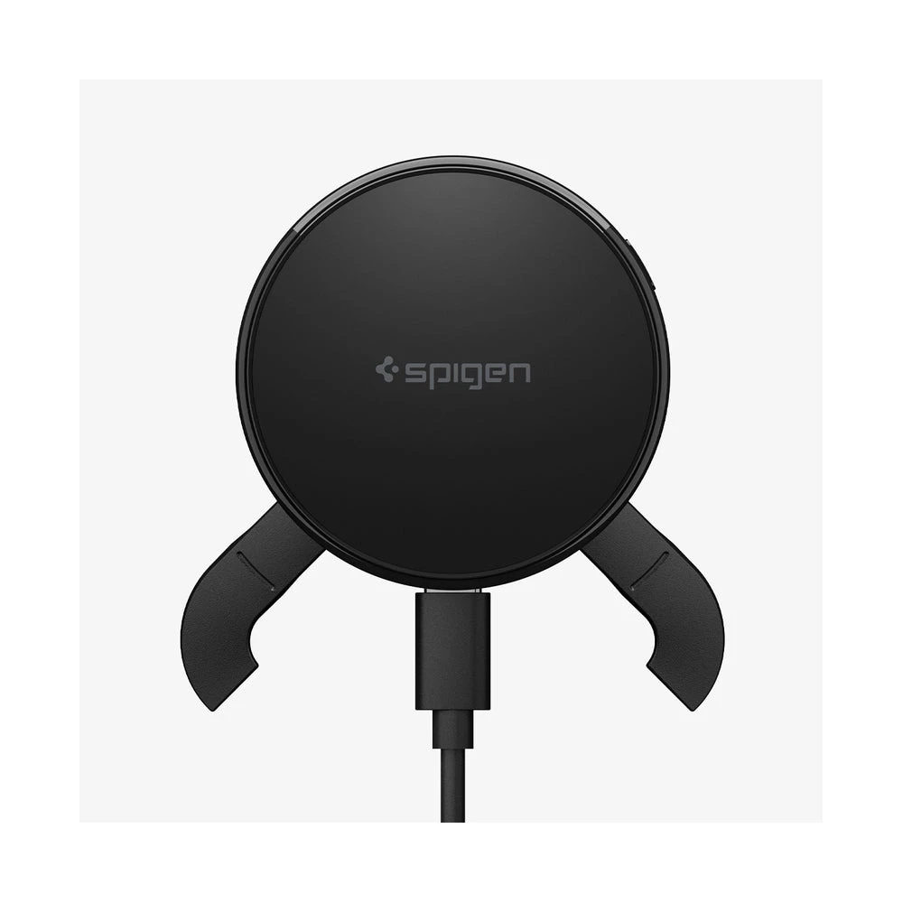 SPIGEN Essential Magnetic car charger breather