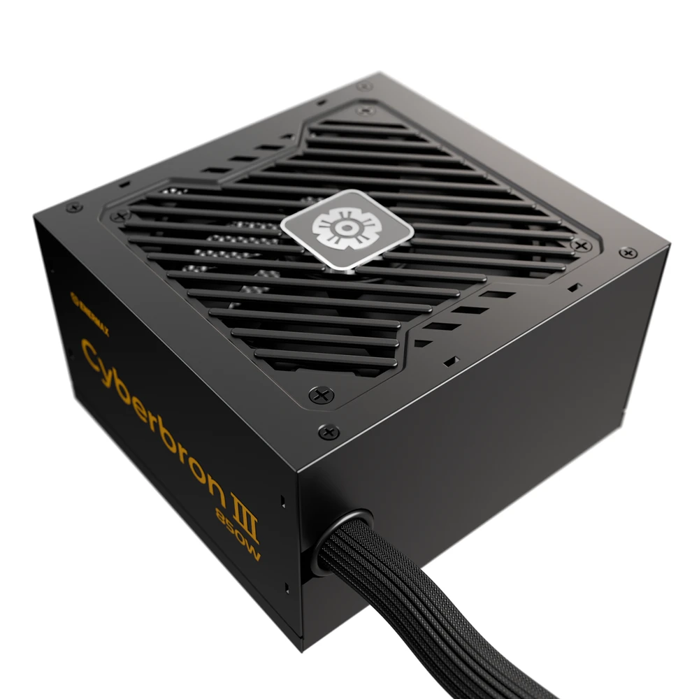 ENERMAX Cyberbron III 850W 80 Plus Bronze sursă