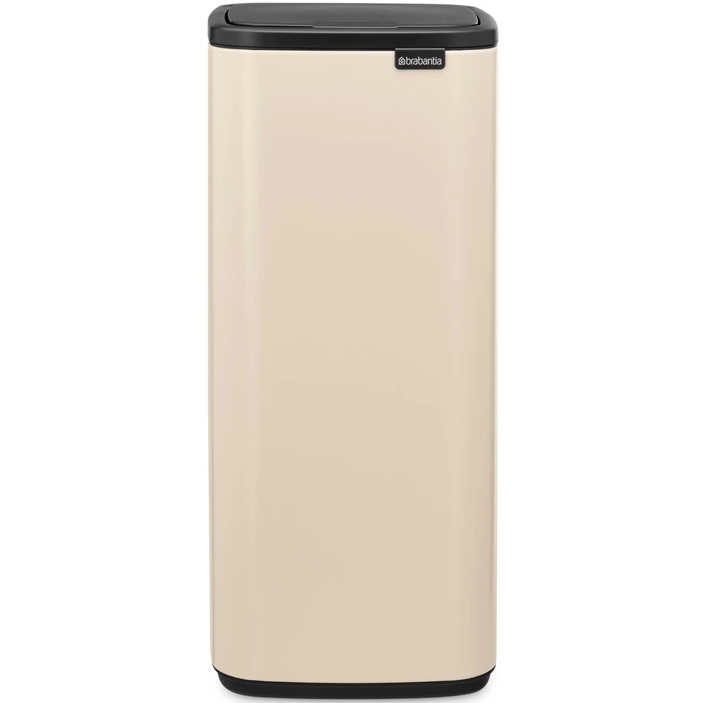 BRABANTIA 238222 Bo Touch Bin nyomófedeles waste collection 30L beige