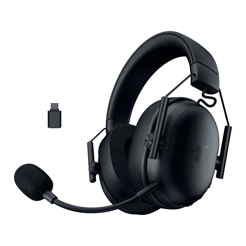 MICROSOFT Modern Wireless Headset black - iPoncomp.com