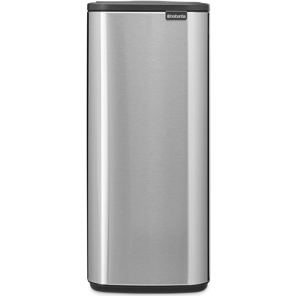BRABANTIA 238246 Bo Touch Bin nyomófedeles waste collection 30L steel