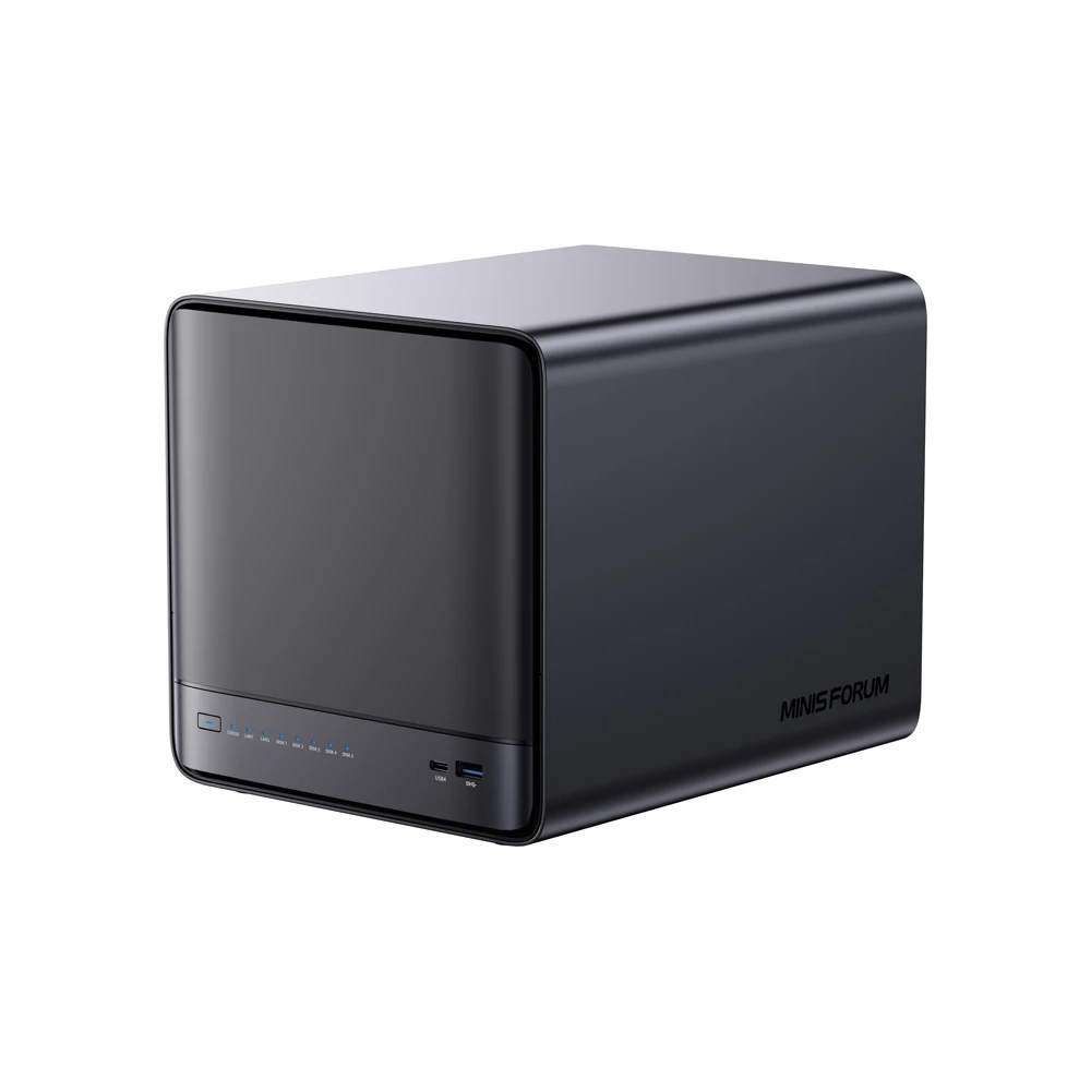 MINIS FORUM NAS N5 Pro
