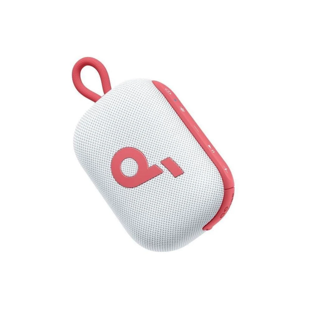 ANKER Soundcore Select 4 Go red
