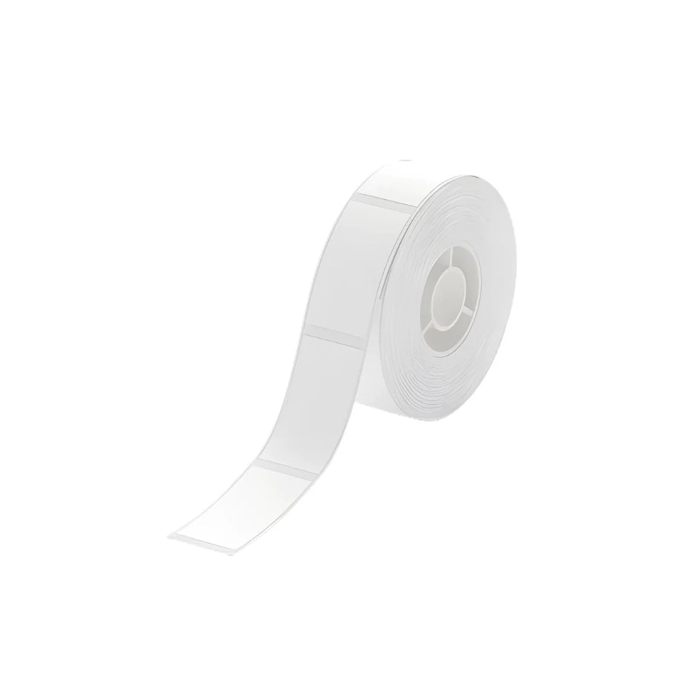 NIIMBOT T12x22-250 thermal labels fehér-fekete
