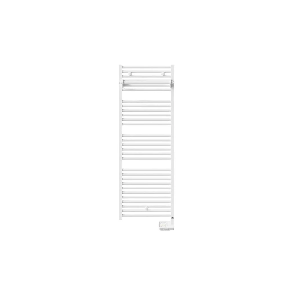 CORSAIRE2 Uscător de prosoape radiator electric 750W Alb