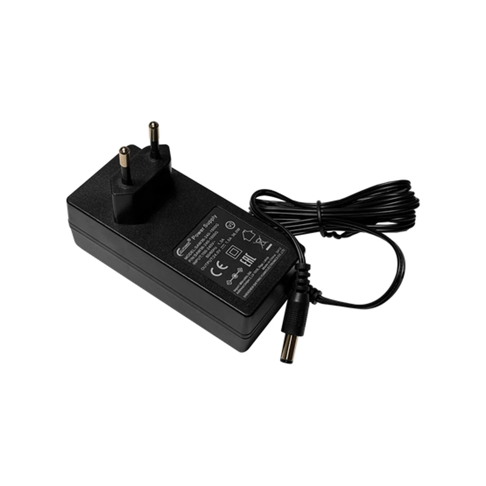 MIKROTIK 24V 1.5A PSU
