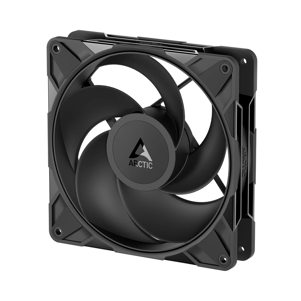 ARCTIC COOLING P14 Pro Reverse reverse légáramlás black