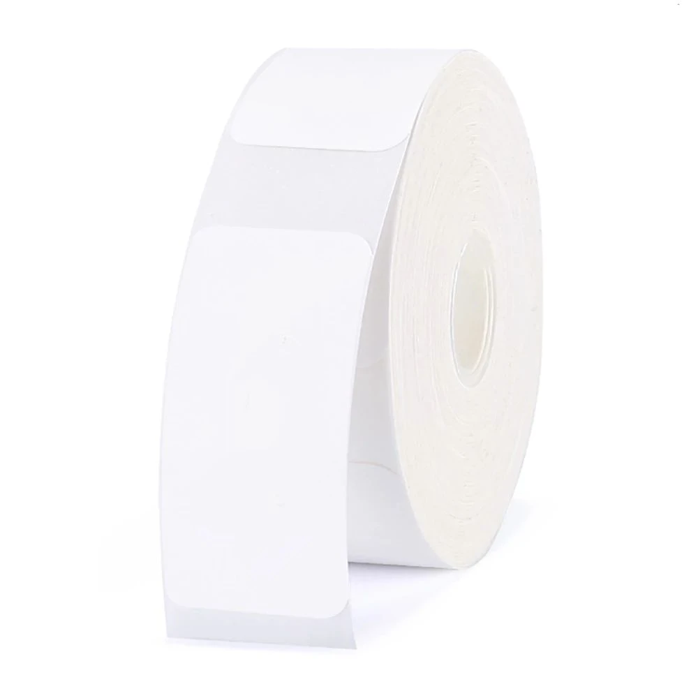 NIIMBOT T15x30-195 thermal labels fehér
