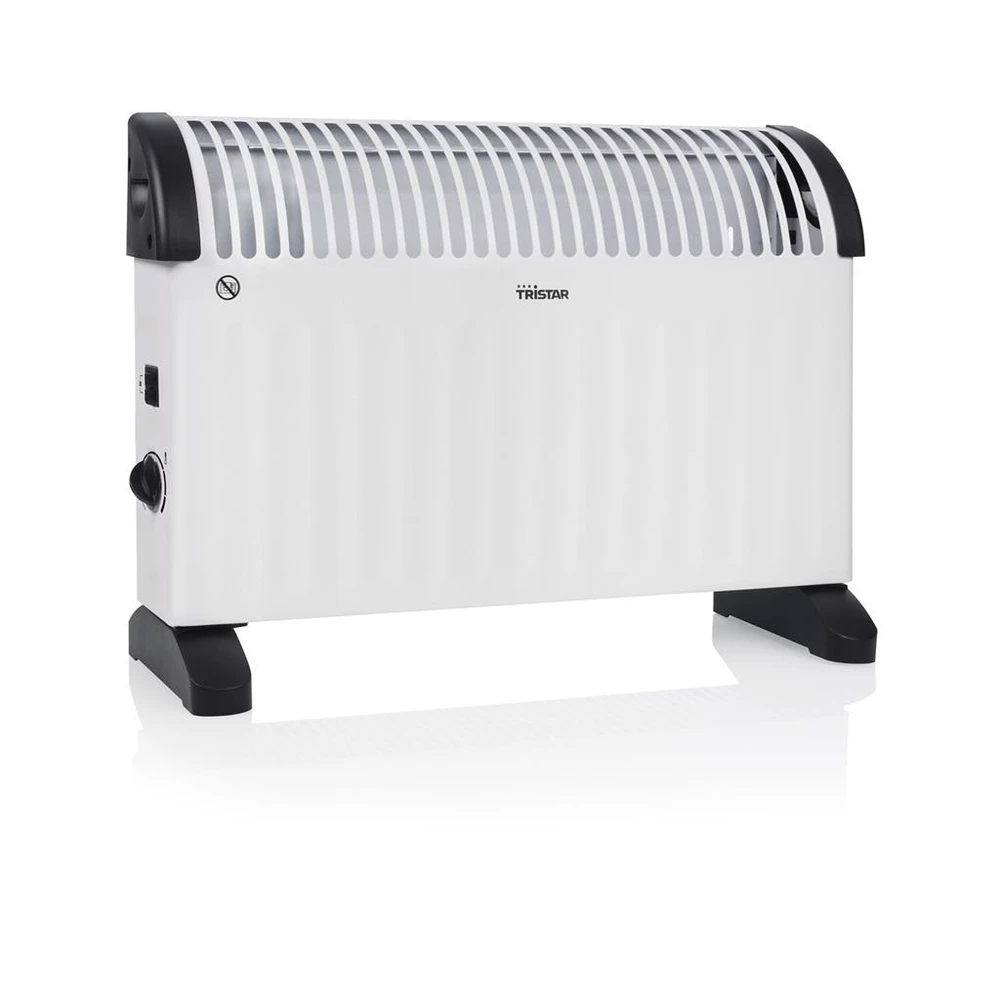 TRISTAR KA-5164 Konvektoros Heater 2000W Black