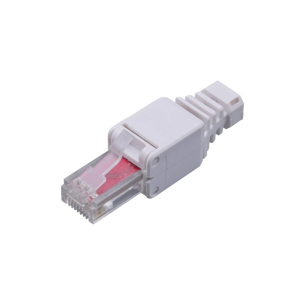 WALISEC RJ45-6U-TL Utičnica