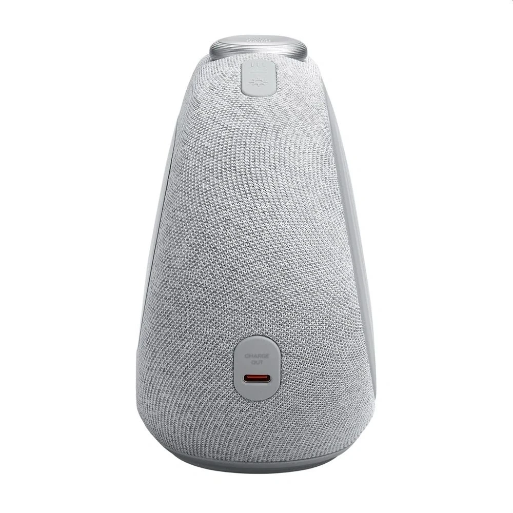 JBL Horizon 3 digital cu radio ceas cu alarmă gri - iPon.ro