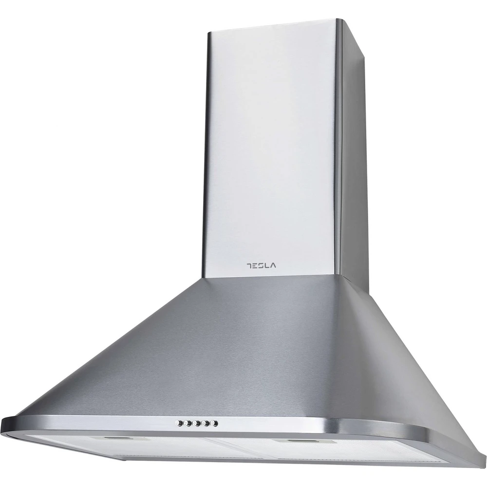 TESLA DC600AXP Páraelszívó Kürtős 60cm B Inox