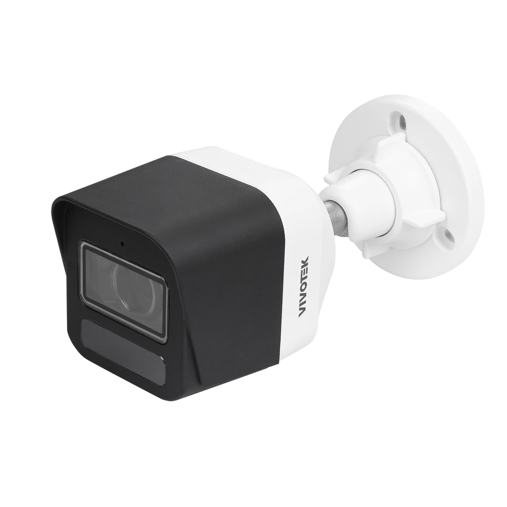 VIVOTEK IB9380-HTV-V2 5MP IP camera 2.7-13.5mm