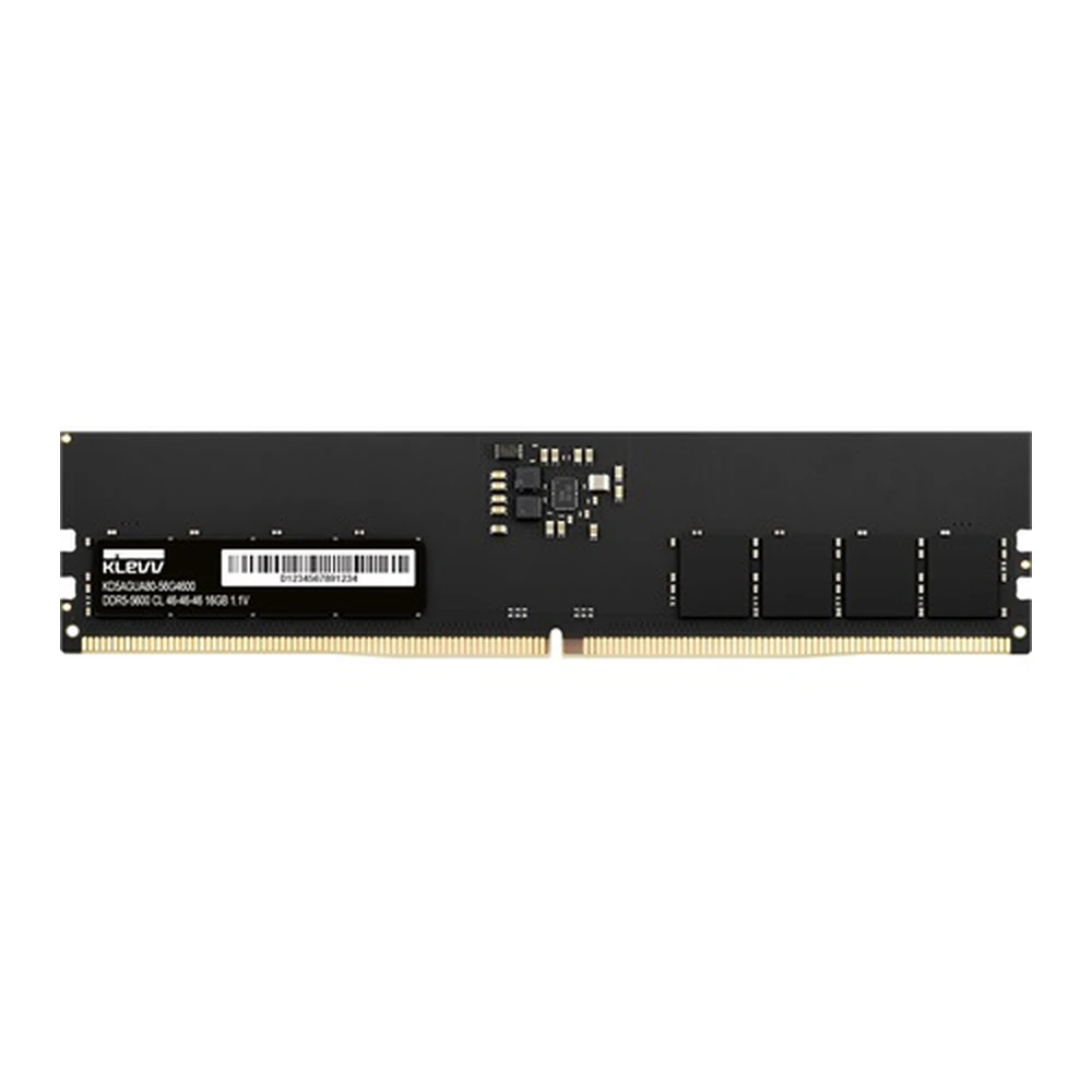 KLEVV 16GB DDR5 5600MHz CL46 KD5AGUA80-56G4600 OEM