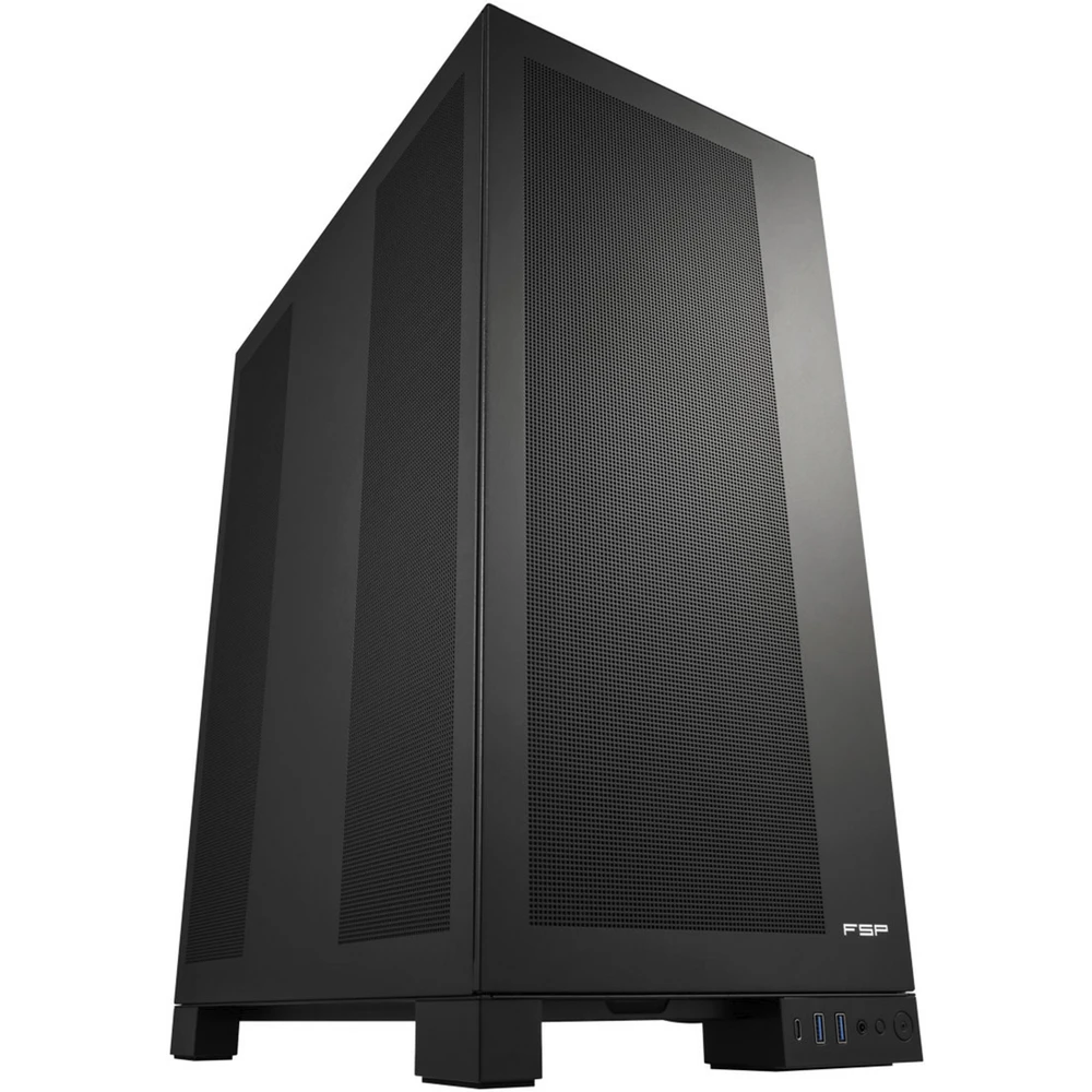 FSP U500 schwarz