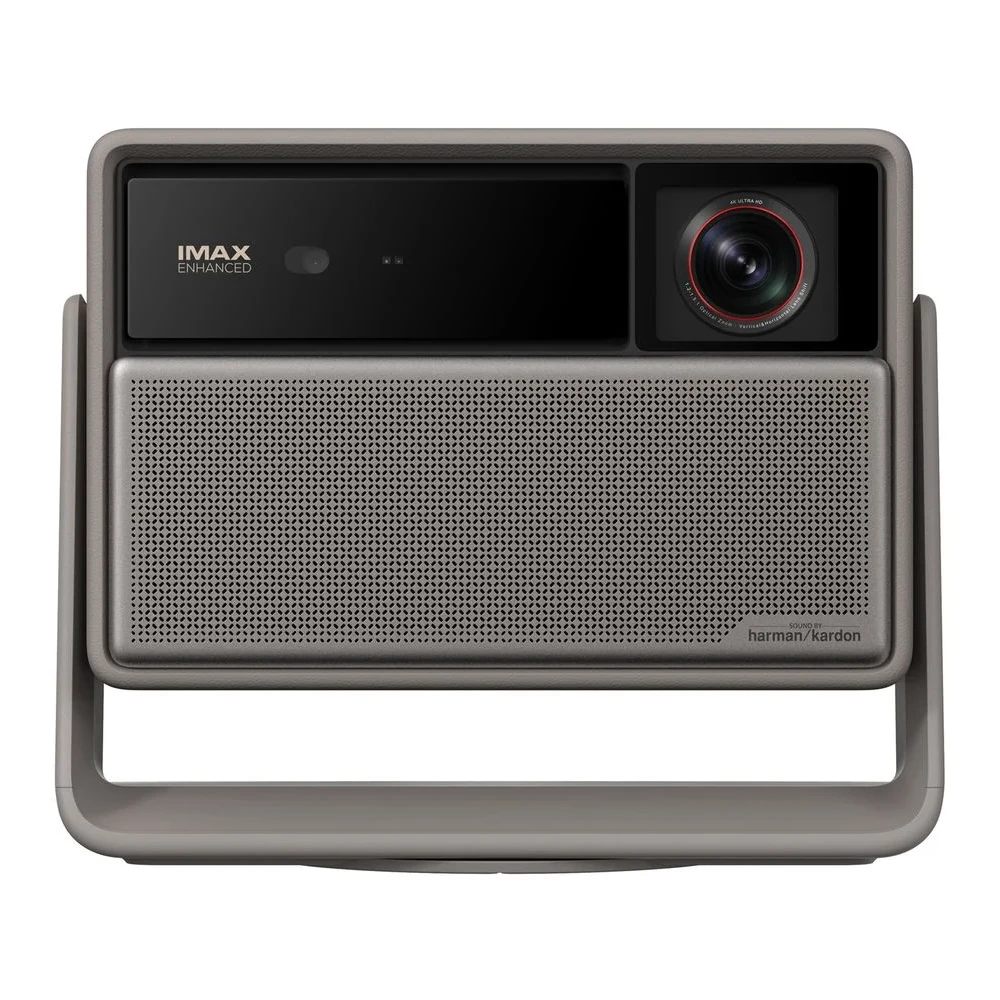 XGIMI Horizon 20 Max grey - iPoncomp.com