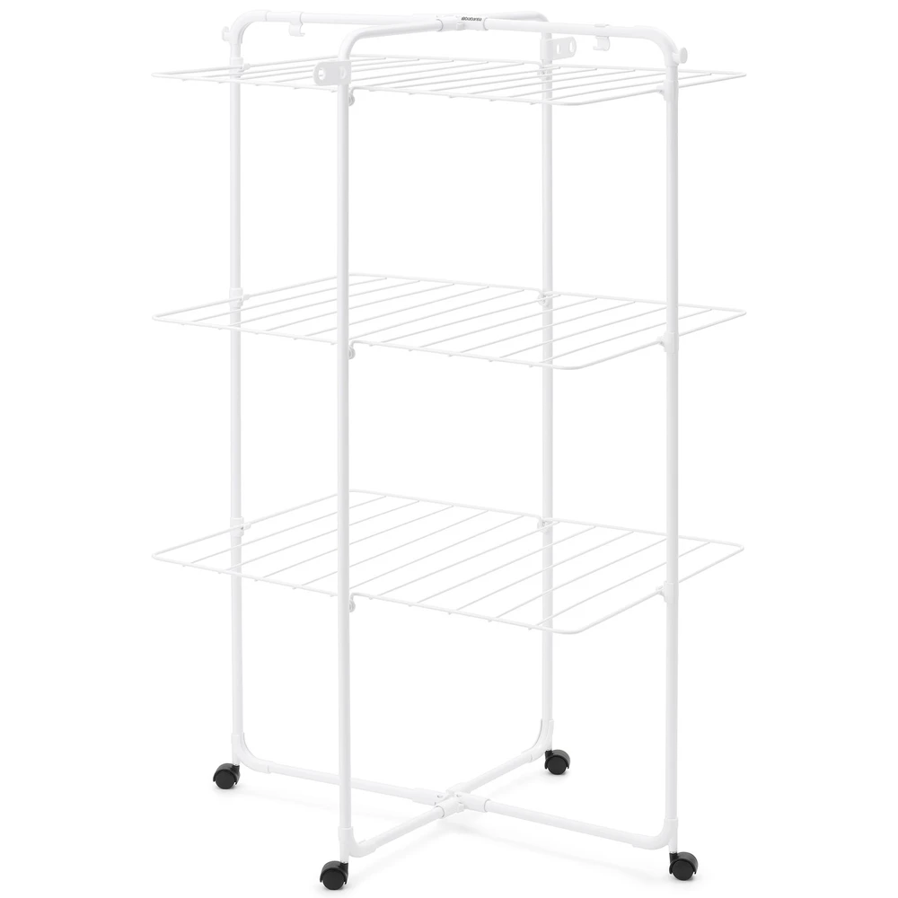 BR306303 HangOn Tower Drying Rack ruhaszárító kerekekkel 23m