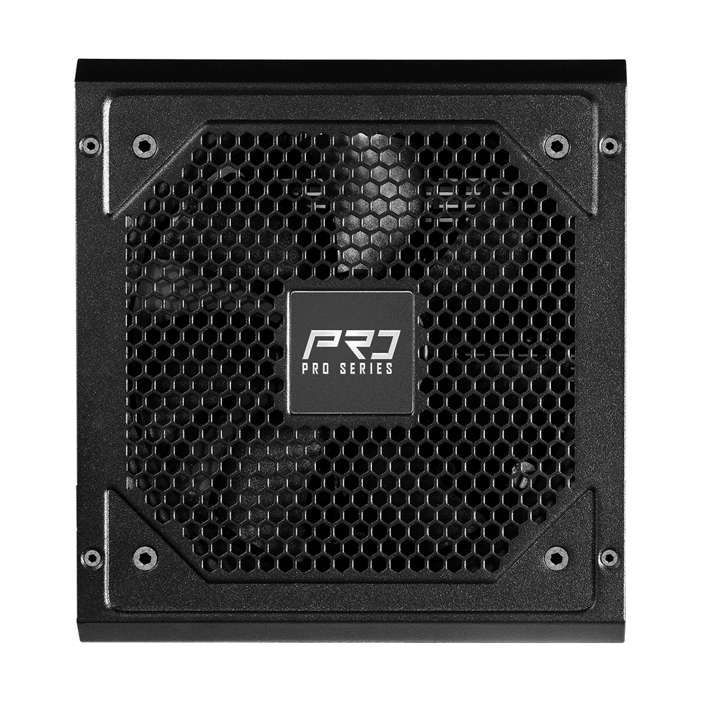ASROCK PRO-750B 750W 80 Plus Bronze PSU - iPoncomp.com