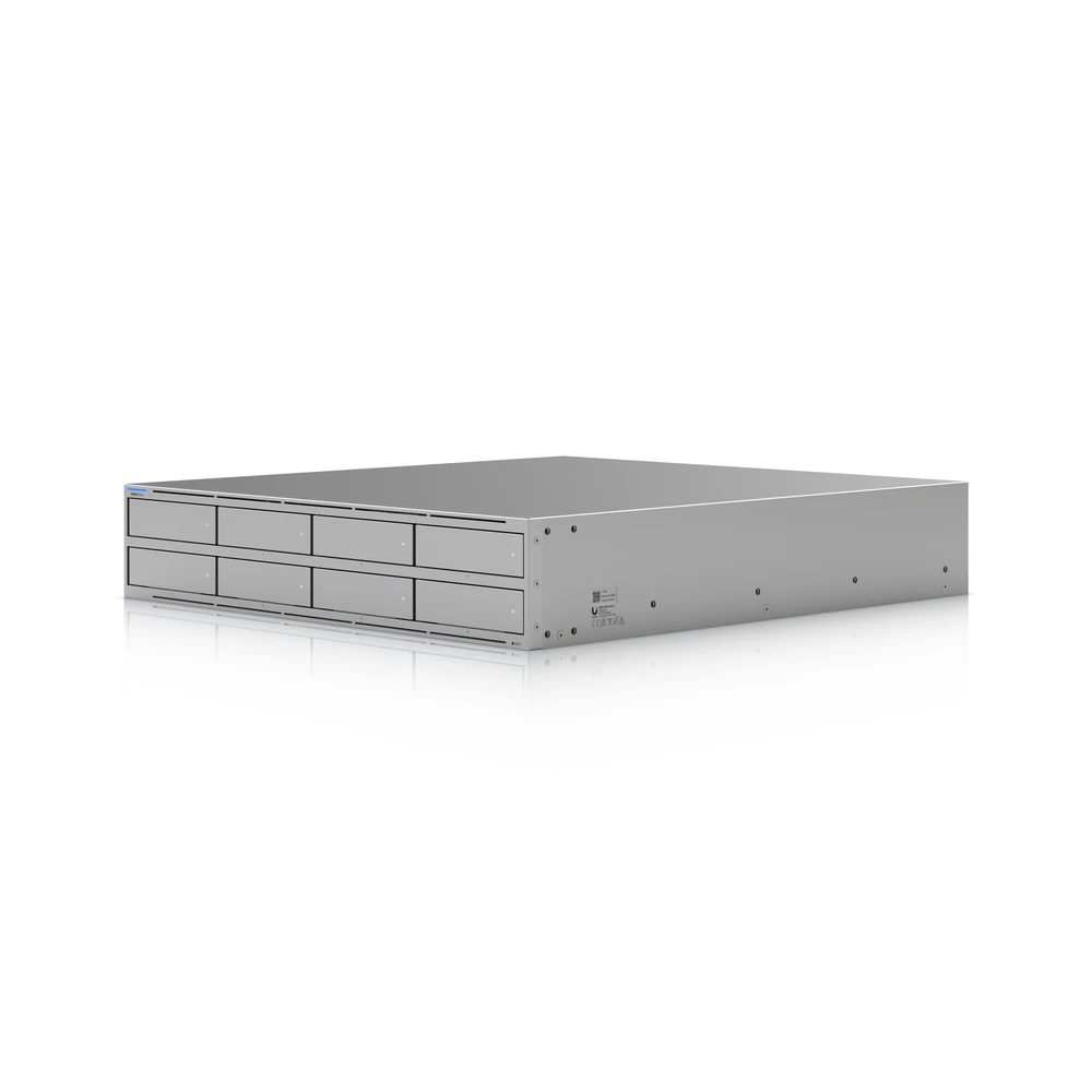 UBIQUITI UNAS Pro 8 UNAS-PRO-8