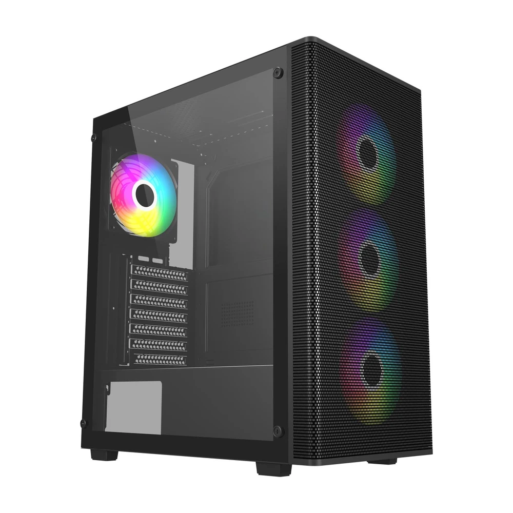 FSP M220 black