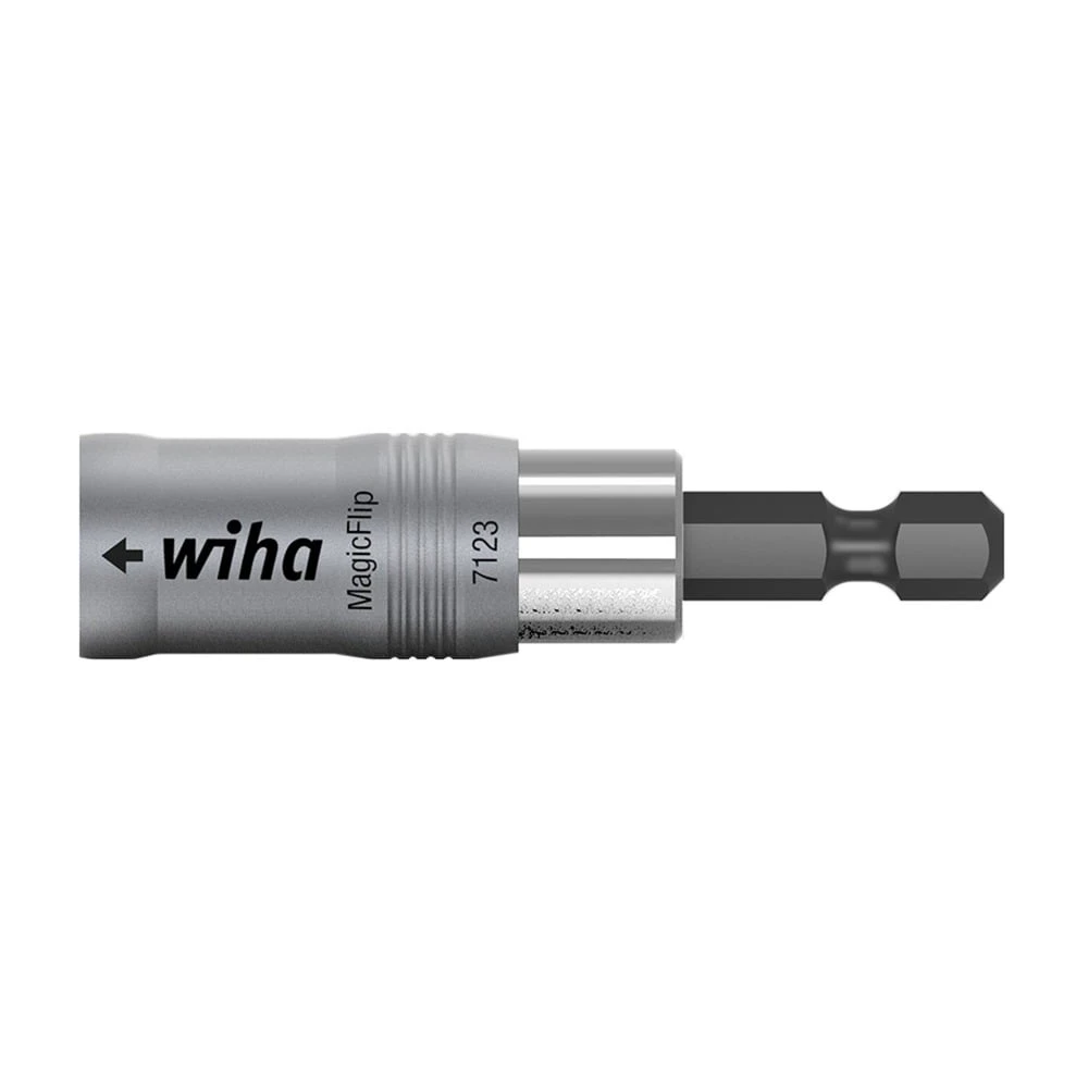 WIHA 36800 MagicFlip Force mágneses bittartó