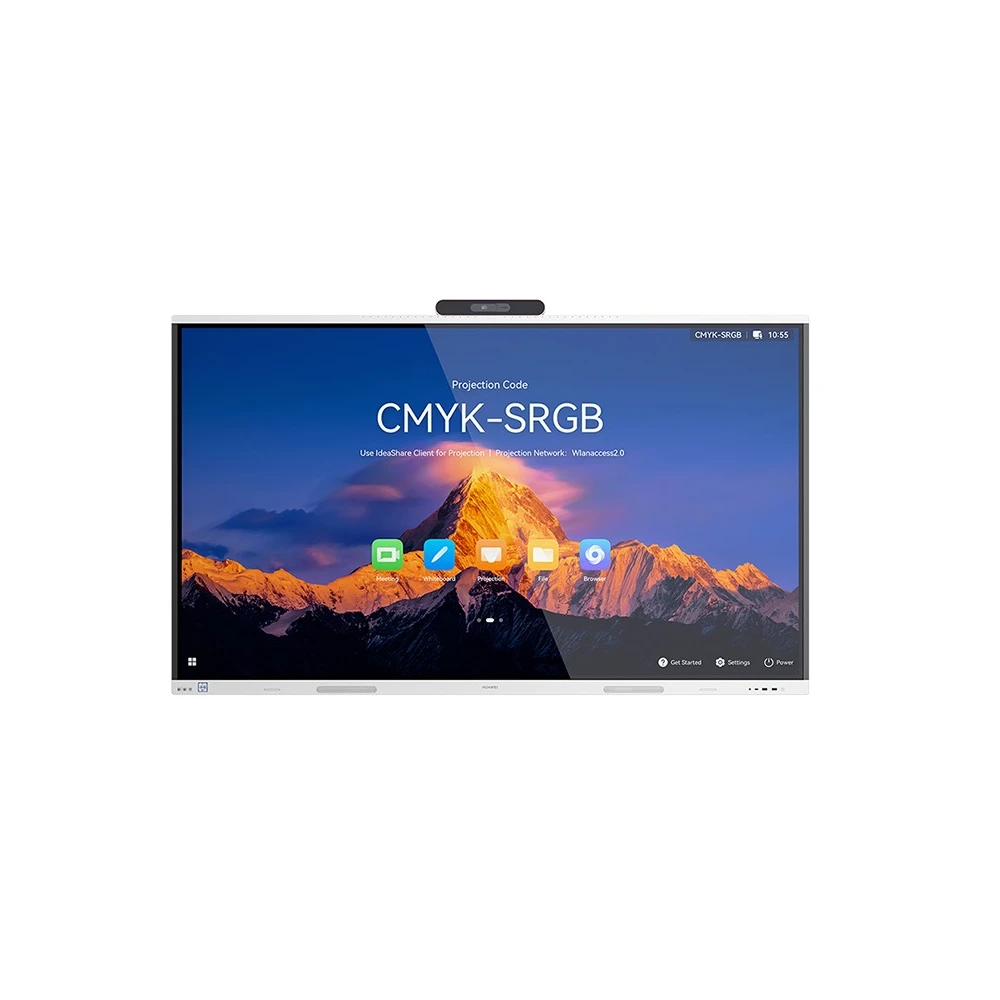 HUAWEI IdeaHub S3 Interactive screen 86"