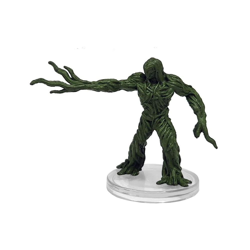 WIZK!DS D&D Icons of the Realms - Ghost Light Vine Blight kalandjáték figura