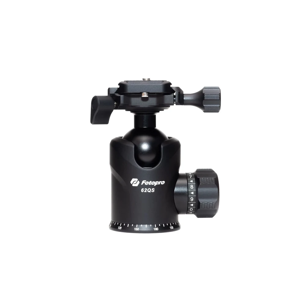 FOTOPRO FPH-62QS Ball