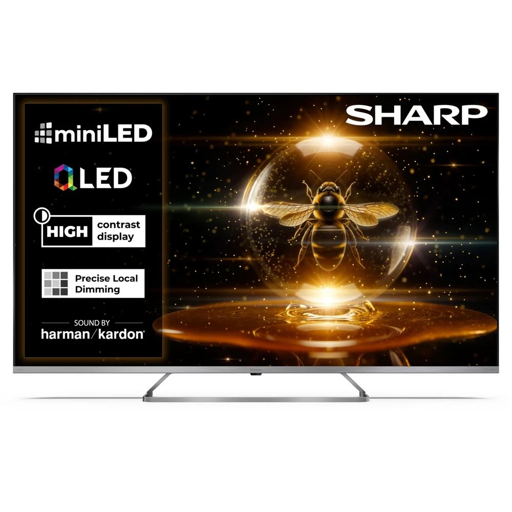SHARP 50JP7265E 50