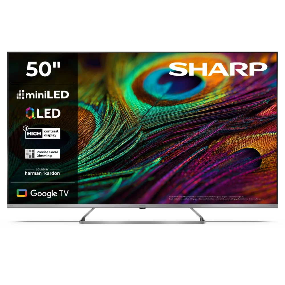 SHARP 50JP7265E 50