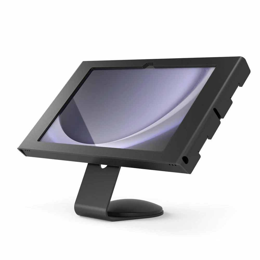 COMPULOCKS Apex Enclosure Core Stand Samsung Galaxy Tab A9+ black
