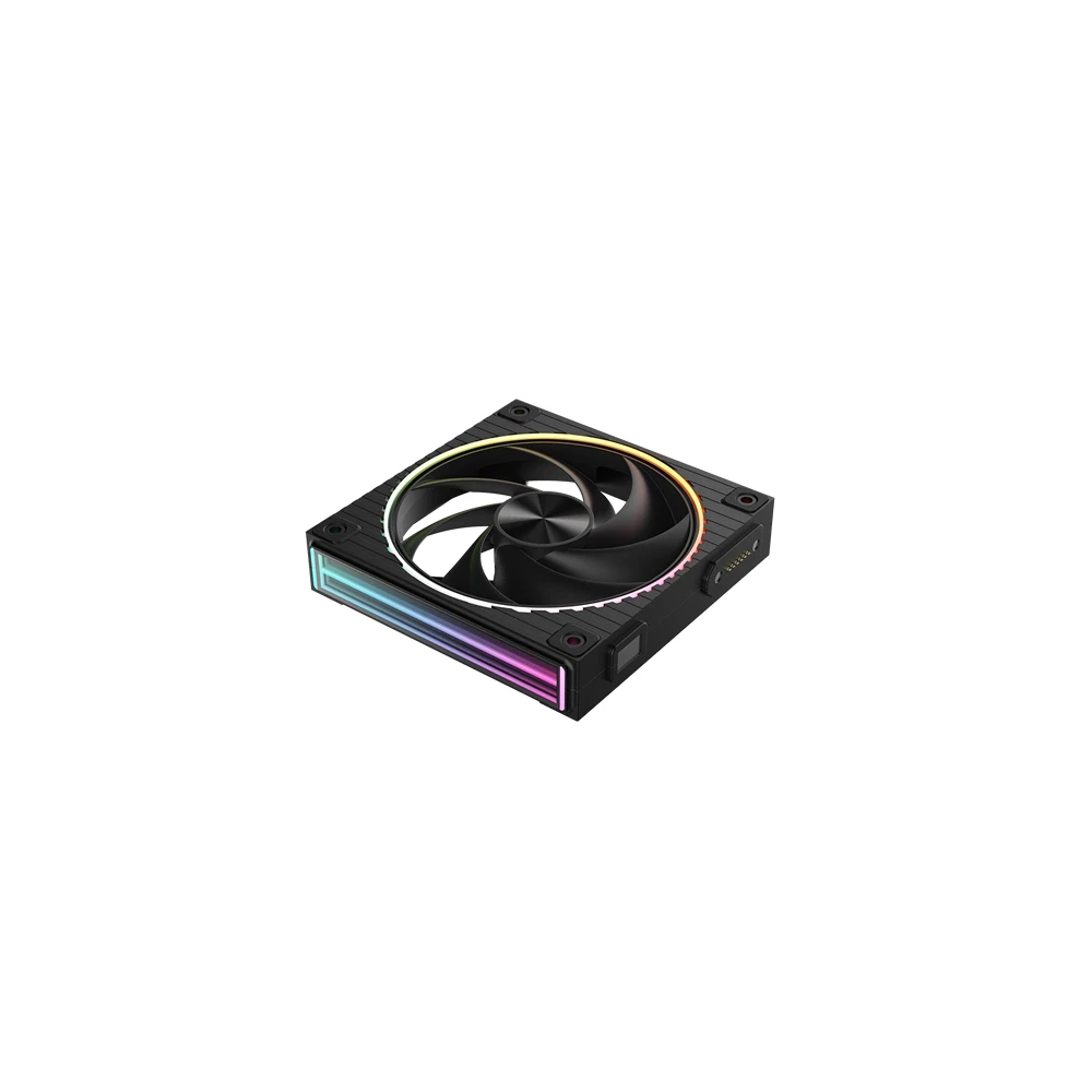 ZALMAN ZM-DF120 black
