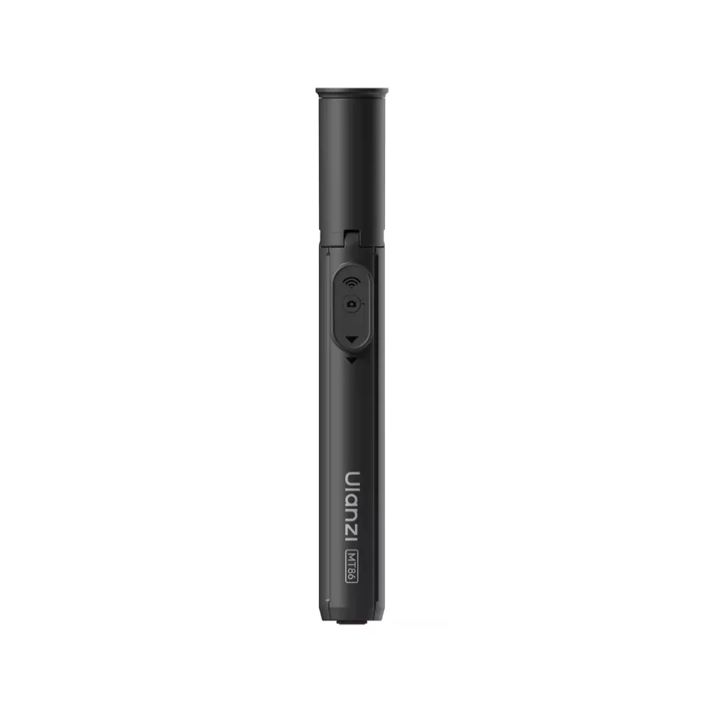 ULANZI MT-86 automatikusan blooming selfie stand black