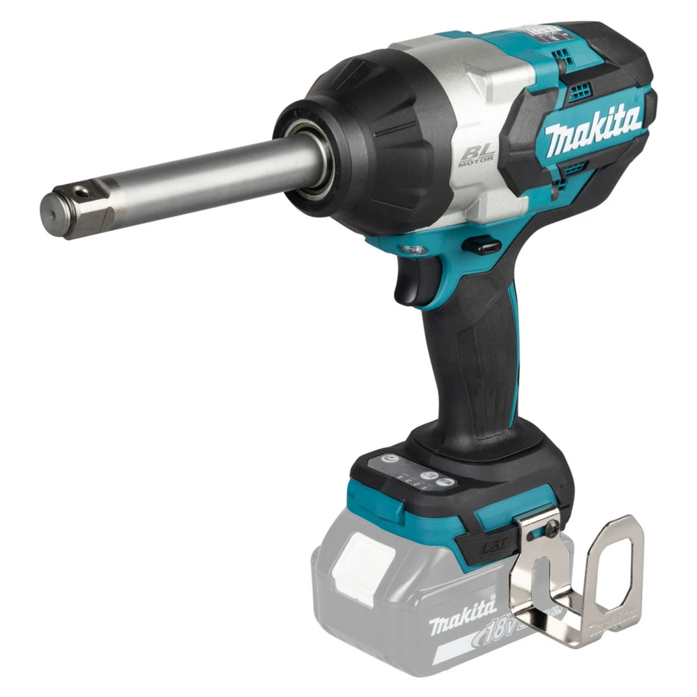 MAKITA DTW1005Z 18V akkus ütvecsavarozó - akku és töltő nélkül