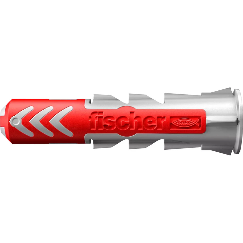 FISCHER 564115 DuoPower 6x30 vödörben (3200 db)