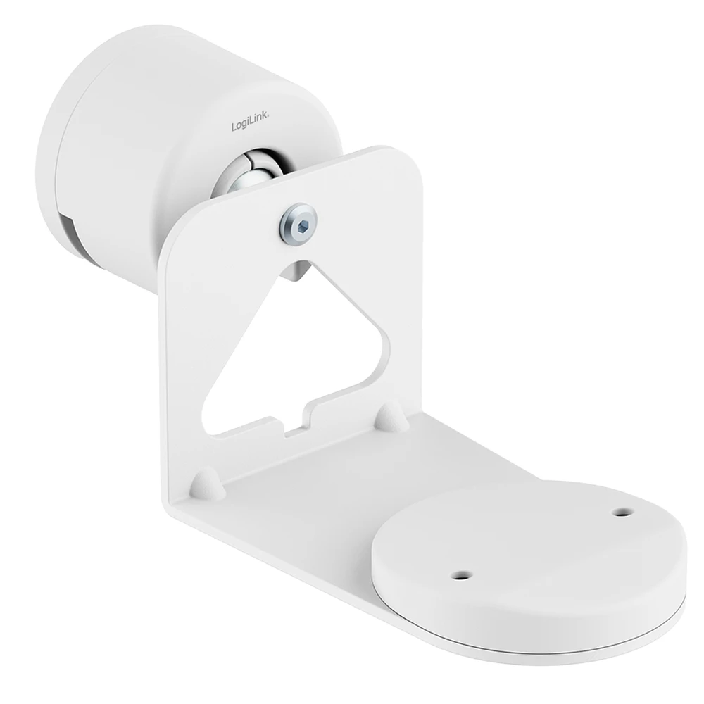 LOGILINK Speaker mural holder SONOS ERA 100 and 300 hangszórókhoz. max. 5 kg. white