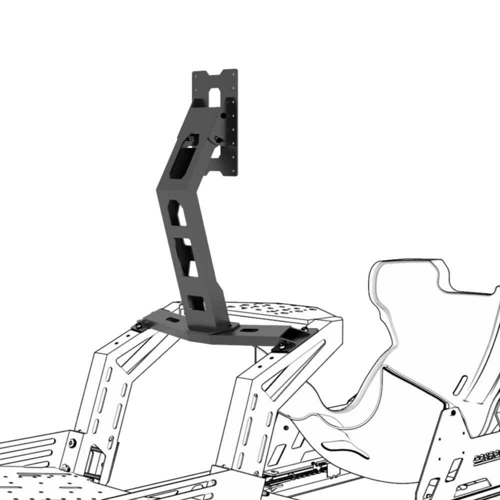 CONSPIT CP502 FP-Lite monitor bracket